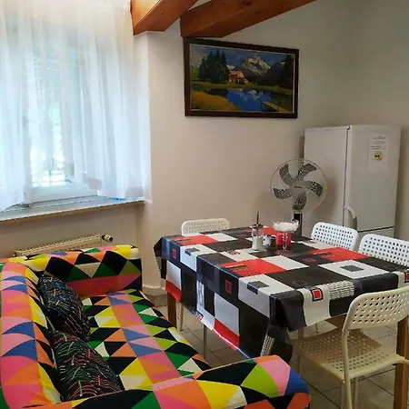 Red Sails Hostel