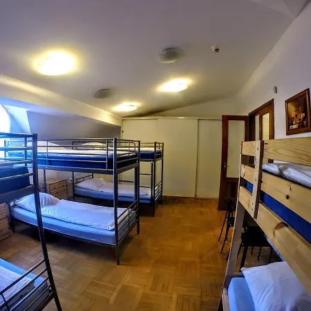 Red Sails Hostel