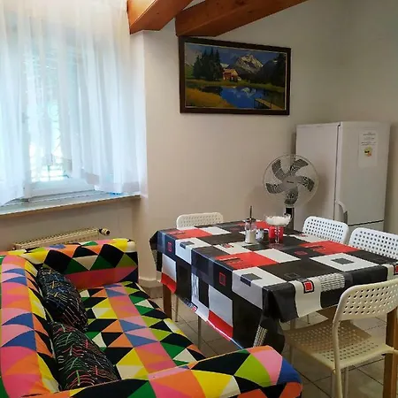 Red Sails Hostel