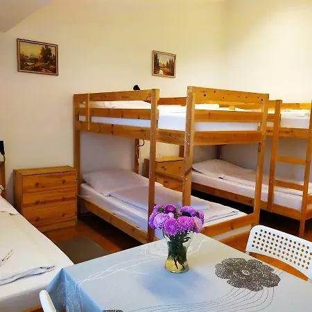 Red Sails Hostel Krakow