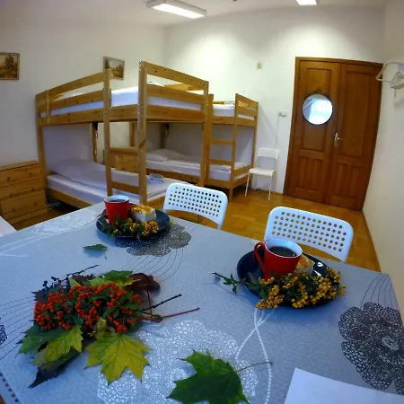 Hostel Red Sails Krakow