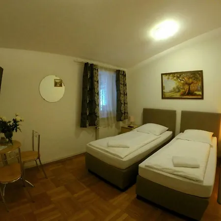 Red Sails Hostel