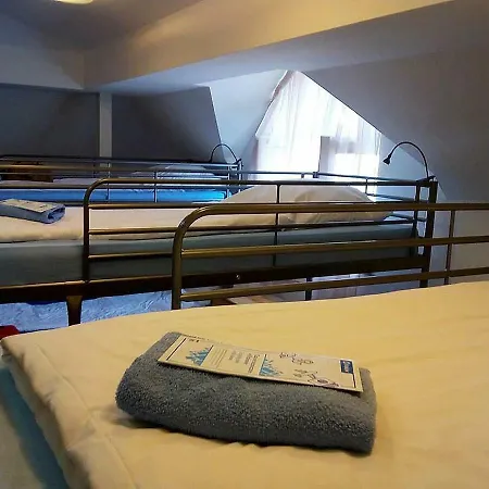Red Sails Hostel