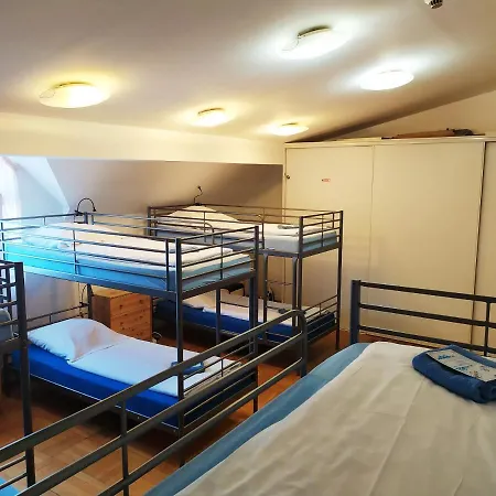 Red Sails Hostel