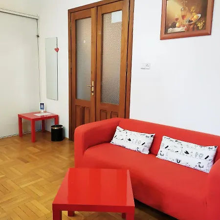 Red Sails Hostel