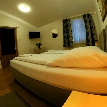 Hostel Red Sails Krakkó