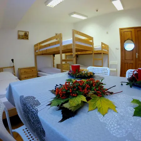 Red Sails Hostel